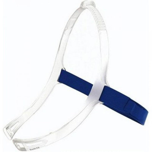 Resmed Headgear Assy for Swift FX Nasal Pillow Mask