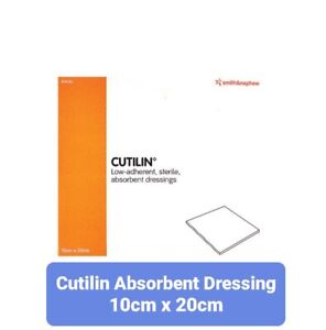 Cutilin 10Cmx20Cm Box 100