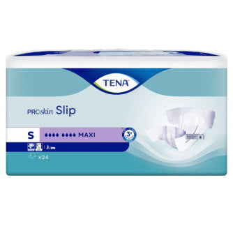 Tena Slip Maxi Small Pkt 24